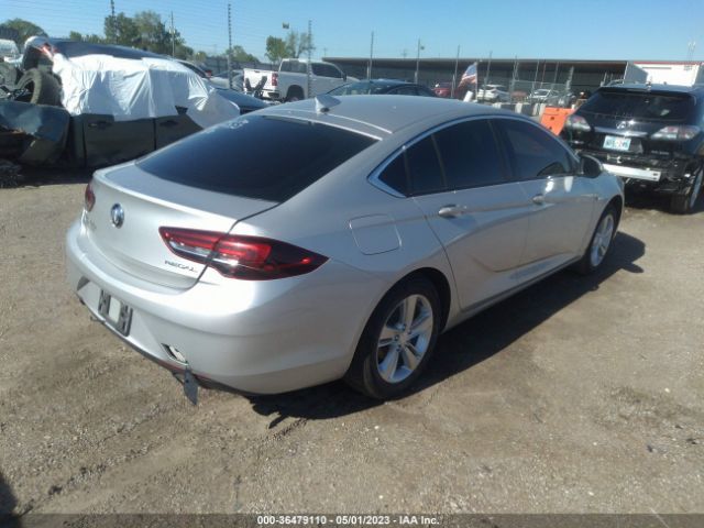 W04GL6SX8J1095755 Buick Regal Sportback Preferred