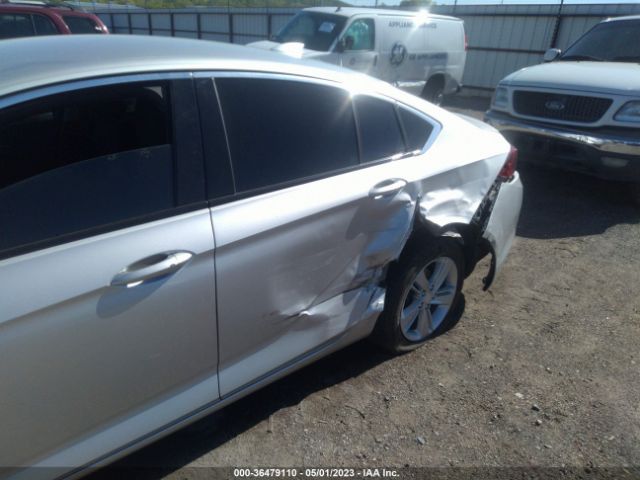 W04GL6SX8J1095755 Buick Regal Sportback Preferred