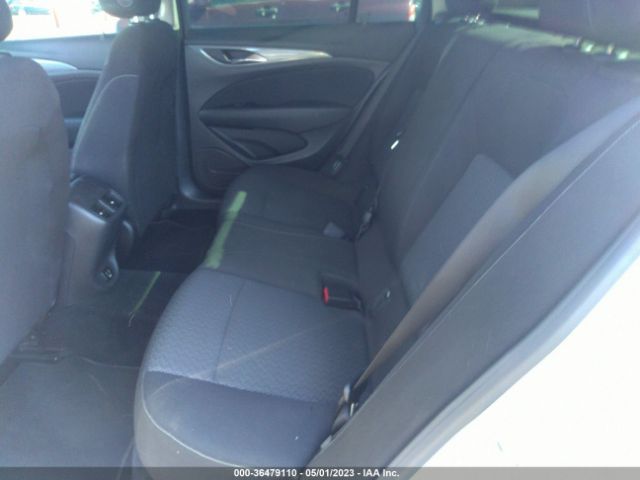 W04GL6SX8J1095755 Buick Regal Sportback Preferred