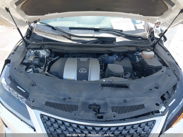 2020 Lexus RX, VIN: JTJJZKEA6L2014255