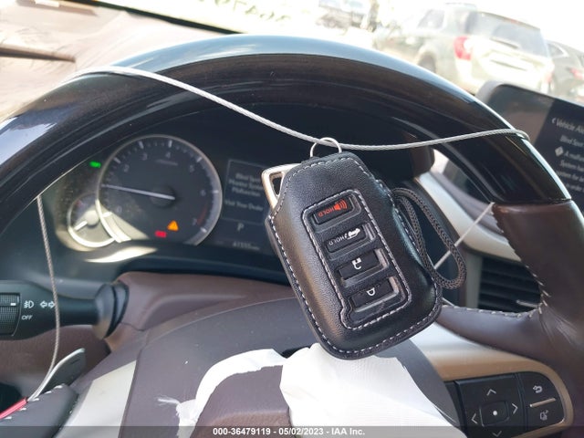 2020 Lexus RX, VIN: JTJJZKEA6L2014255