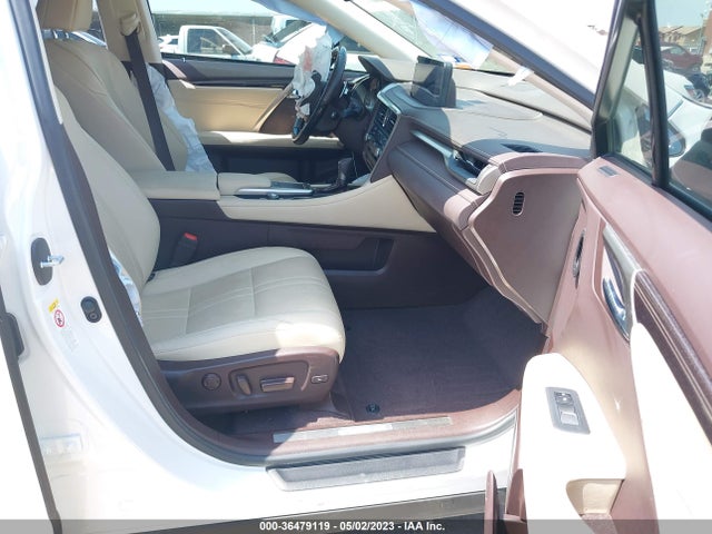 2020 Lexus RX, VIN: JTJJZKEA6L2014255
