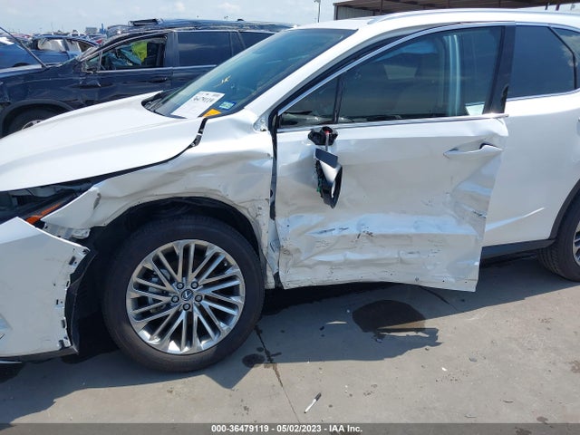 2020 Lexus RX, VIN: JTJJZKEA6L2014255