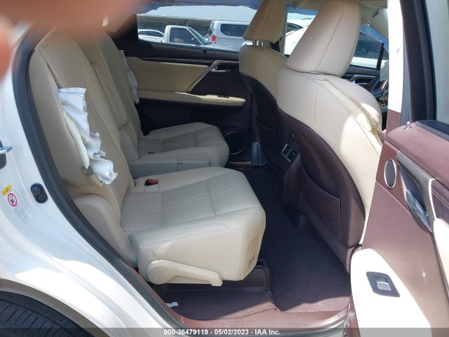 2020 Lexus RX, VIN: JTJJZKEA6L2014255