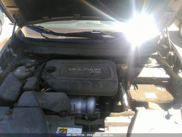 1C4PJLAB0GW273461 Jeep Cherokee Sport