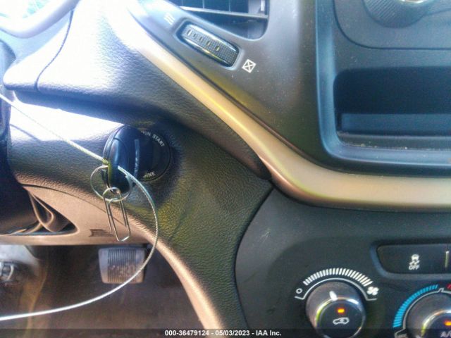 1C4PJLAB0GW273461 Jeep Cherokee Sport