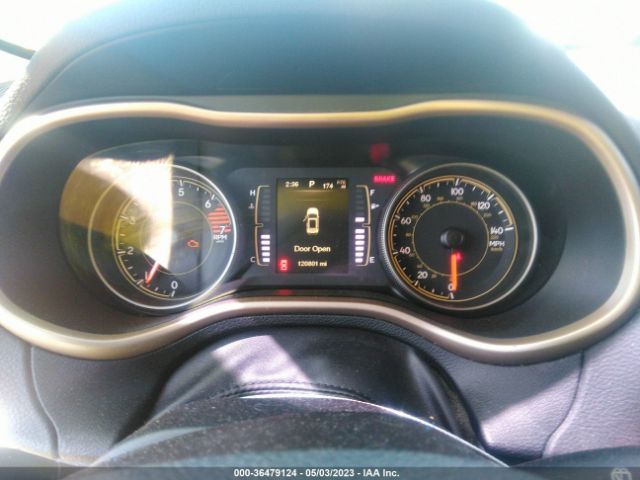 1C4PJLAB0GW273461 Jeep Cherokee Sport