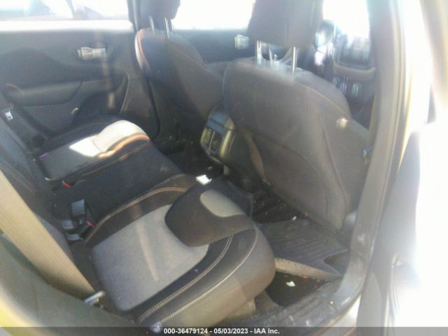 1C4PJLAB0GW273461 Jeep Cherokee Sport