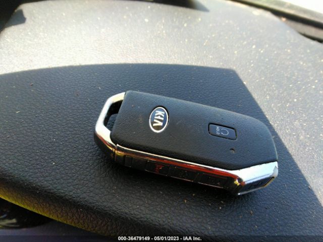 5XXG64J25MG060848 KIA K5 Gt-line