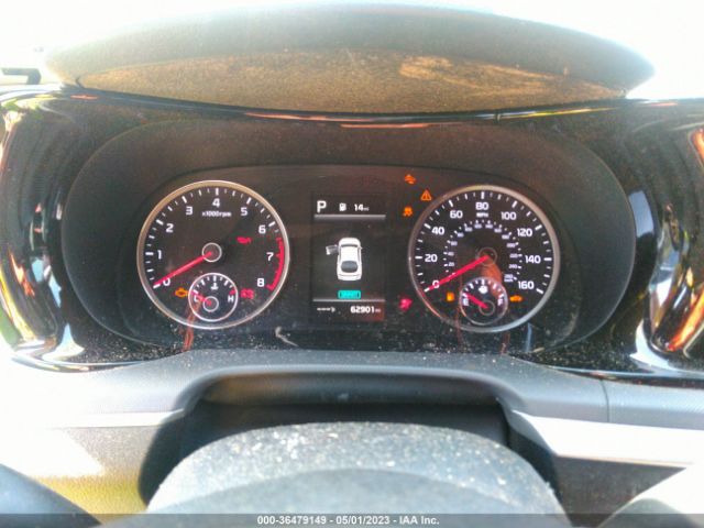 5XXG64J25MG060848 KIA K5 Gt-line