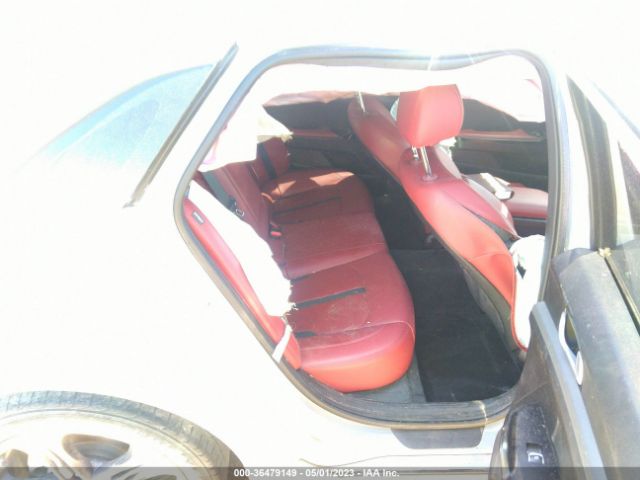 5XXG64J25MG060848 KIA K5 Gt-line