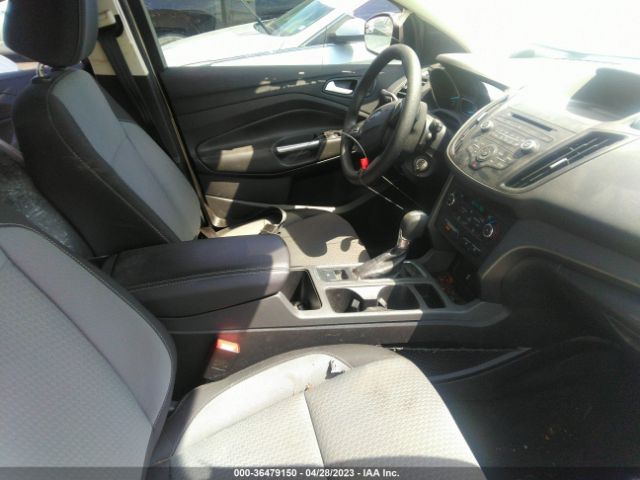1FMCU0GD9HUE86754 Ford ESCAPE SE