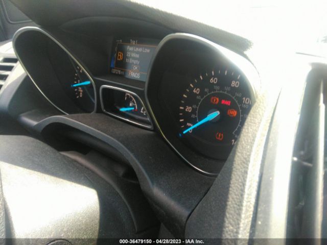 1FMCU0GD9HUE86754 Ford ESCAPE SE