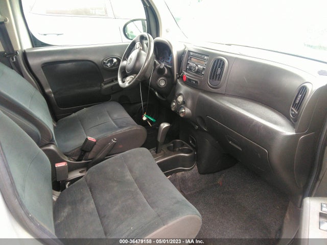 Nissan CUBE S 2014 JN8AZ2KR0ET352538 Image 7