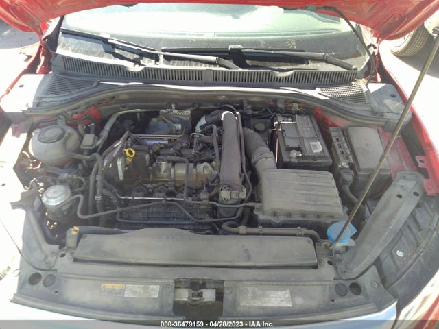 3VWC57BU6KM125864 Volkswagen Jetta S/se/r-line