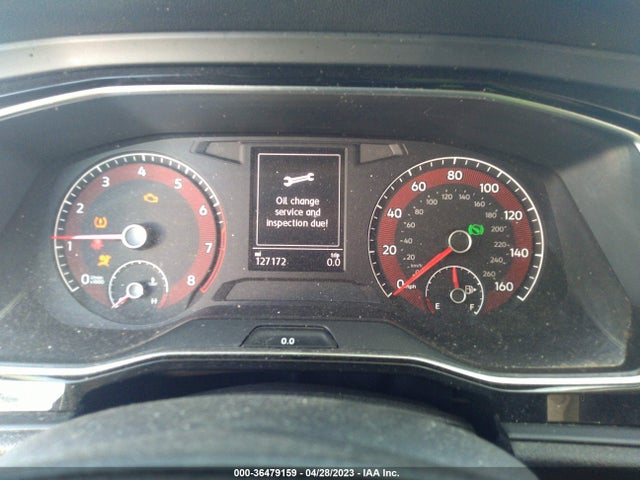 3VWC57BU6KM125864 Volkswagen Jetta S/se/r-line