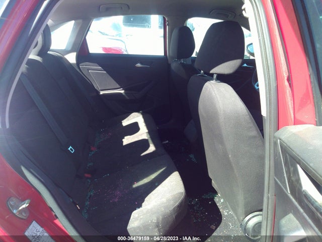 3VWC57BU6KM125864 Volkswagen Jetta S/se/r-line