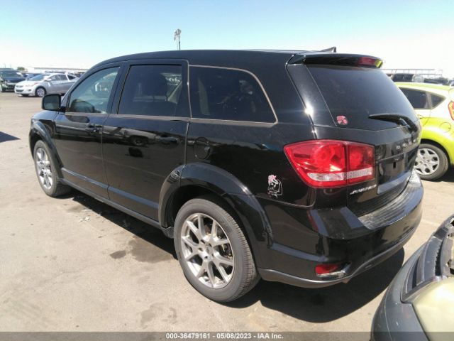 3C4PDCEG9JT523533 Dodge JOURNEY GT
