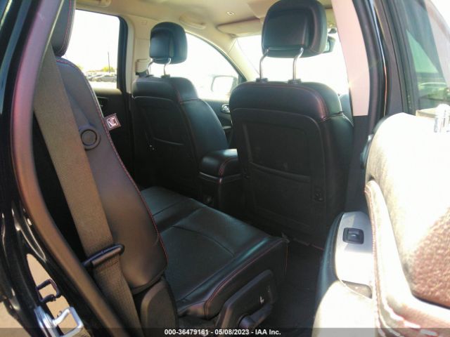 3C4PDCEG9JT523533 Dodge JOURNEY GT