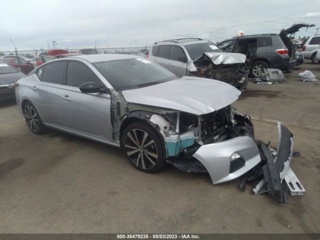 1N4BL4CV9LC202522 auction archive image