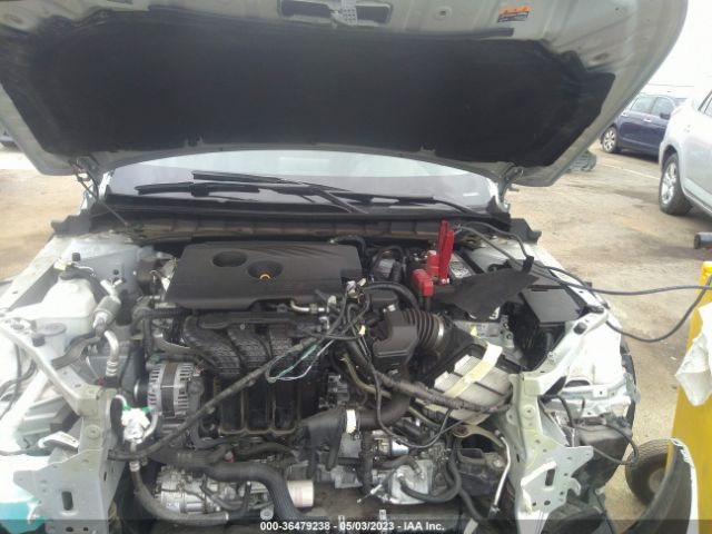 1N4BL4CV9LC202522 Nissan Altima 2.5 Sr
