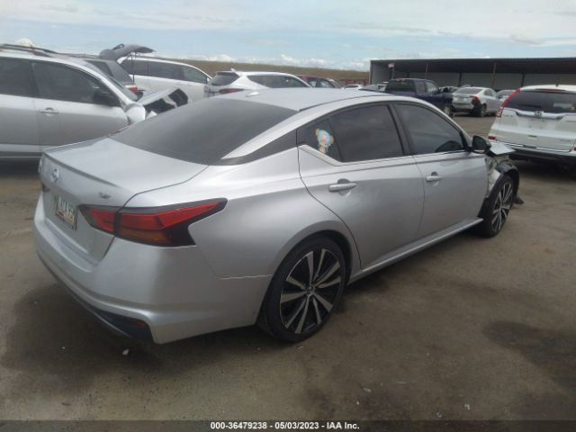 1N4BL4CV9LC202522 Nissan Altima 2.5 Sr
