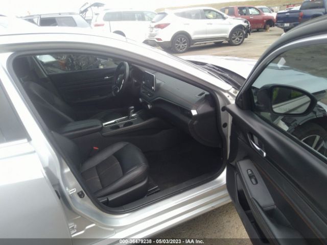 1N4BL4CV9LC202522 Nissan Altima 2.5 Sr