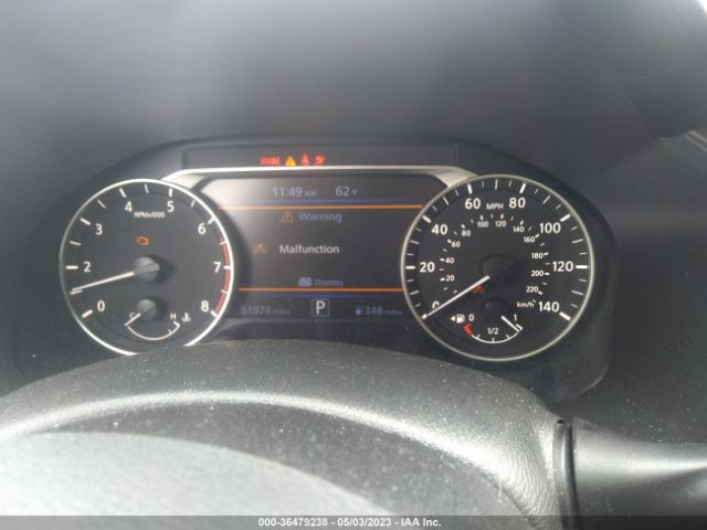 1N4BL4CV9LC202522 Nissan Altima 2.5 Sr