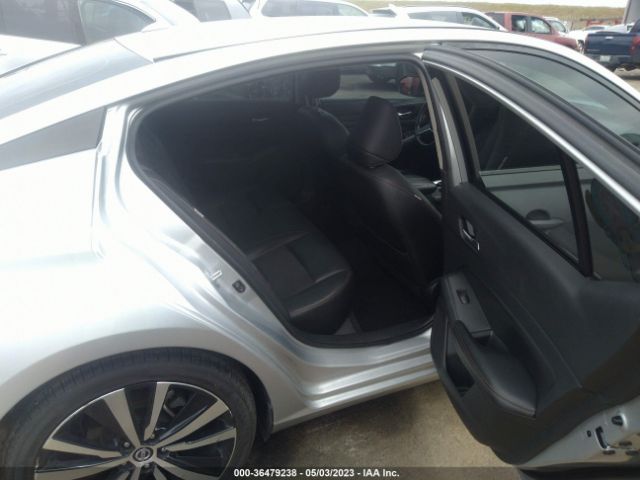 1N4BL4CV9LC202522 Nissan Altima 2.5 Sr