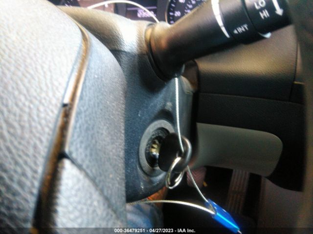 KNAFK4A66F5425469 KIA FORTE LX