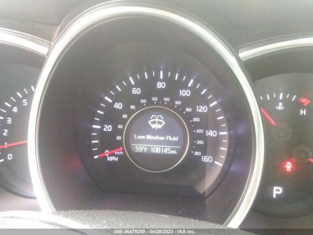 5XXGM4A7XEG285771 KIA Optima Lx
