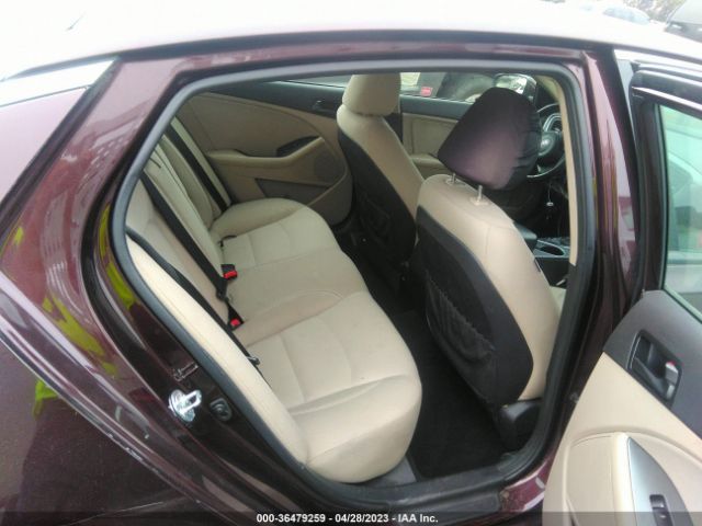 5XXGM4A7XEG285771 KIA Optima Lx
