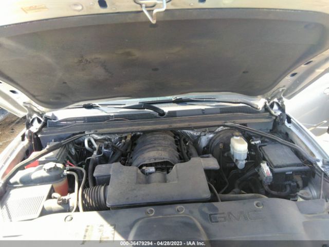 1GKS1BKC7GR267882 GMC YUKON SLT