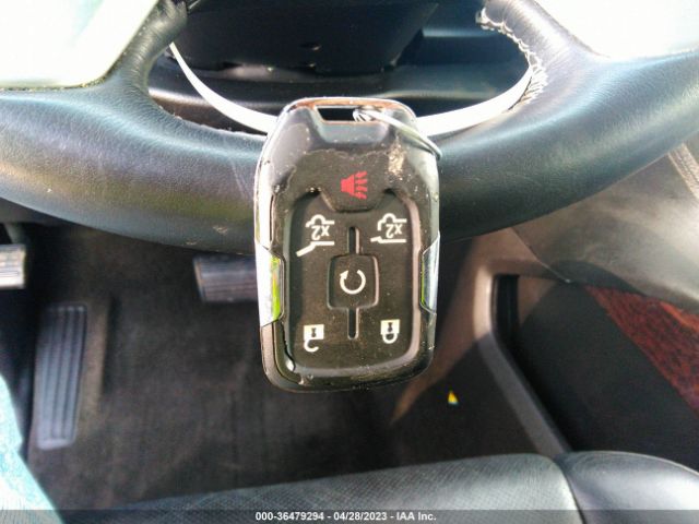 1GKS1BKC7GR267882 GMC YUKON SLT