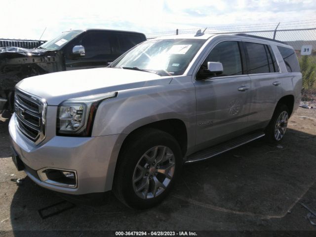1GKS1BKC7GR267882 GMC YUKON SLT