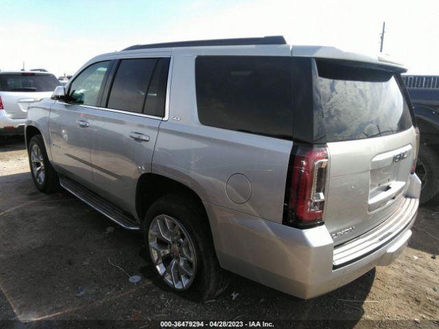 1GKS1BKC7GR267882 GMC YUKON SLT