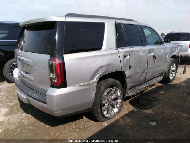 1GKS1BKC7GR267882 GMC YUKON SLT