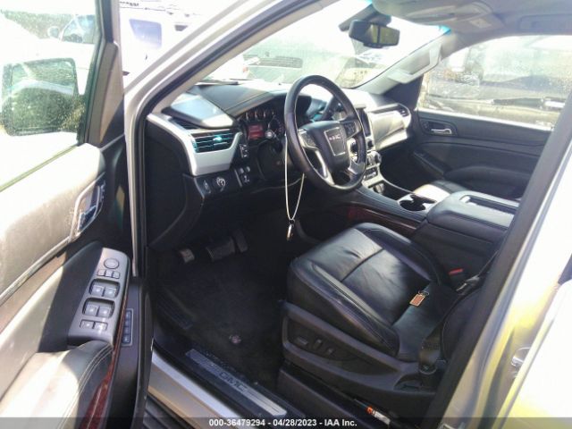 1GKS1BKC7GR267882 GMC YUKON SLT