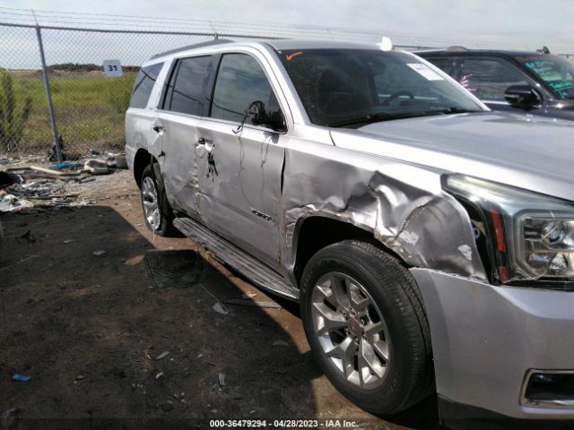 1GKS1BKC7GR267882 GMC YUKON SLT