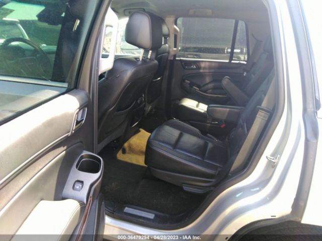 1GKS1BKC7GR267882 GMC YUKON SLT