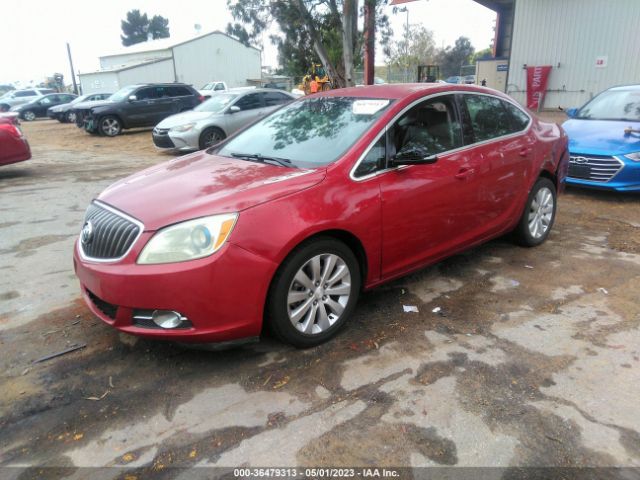 1G4PP5SK4G4103507 Buick Verano
