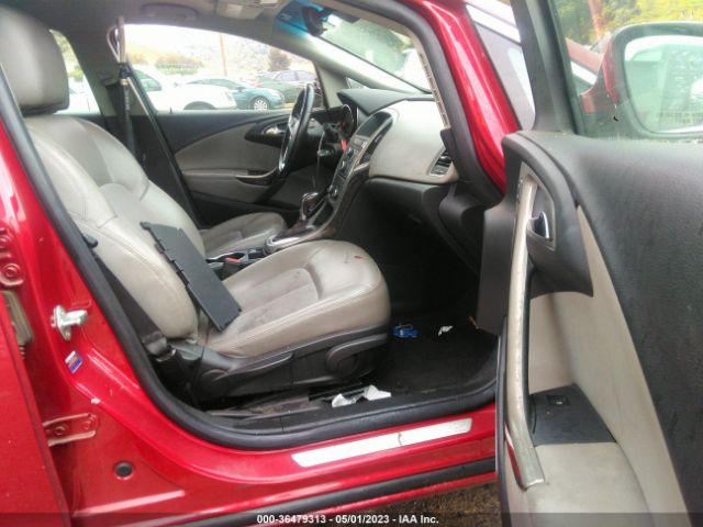 1G4PP5SK4G4103507 Buick Verano