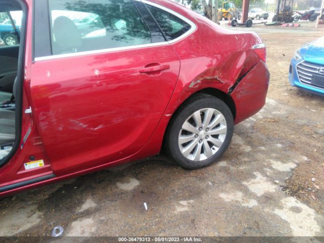 1G4PP5SK4G4103507 Buick Verano