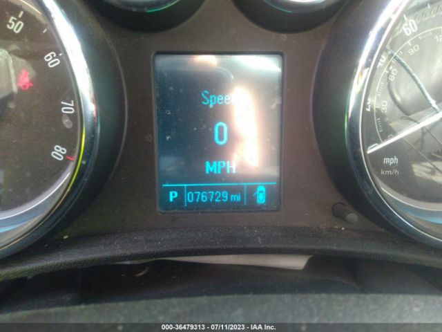 1G4PP5SK4G4103507 Buick Verano