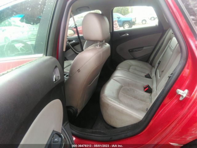 1G4PP5SK4G4103507 Buick Verano