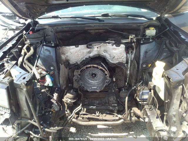 1C4RJFDJ5FC632705 Jeep Grand Cherokee Srt