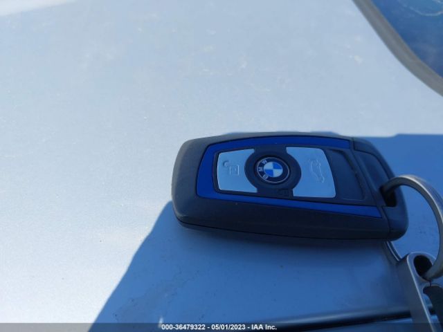 WBA3N3C56FK234368 BMW 4 Series 428i