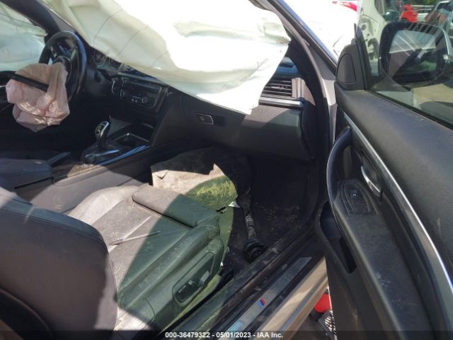 WBA3N3C56FK234368 BMW 4 Series 428i