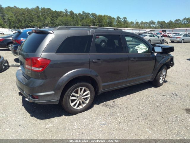 3C4PDDBG1HT553680 Dodge Journey Sxt