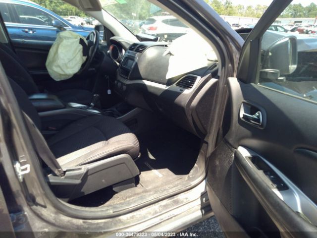 3C4PDDBG1HT553680 Dodge Journey Sxt